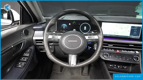 HYUNDAI SONATA 2.0