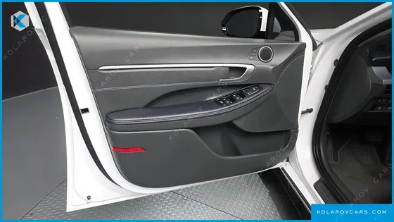 HYUNDAI SONATA 2.0
