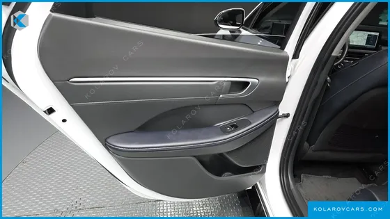 HYUNDAI SONATA 2.0