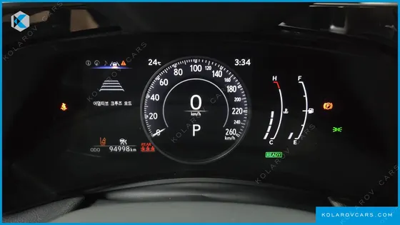 LEXUS NX PREMIUM