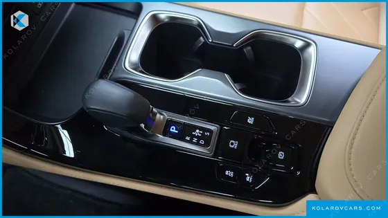 LEXUS NX PREMIUM