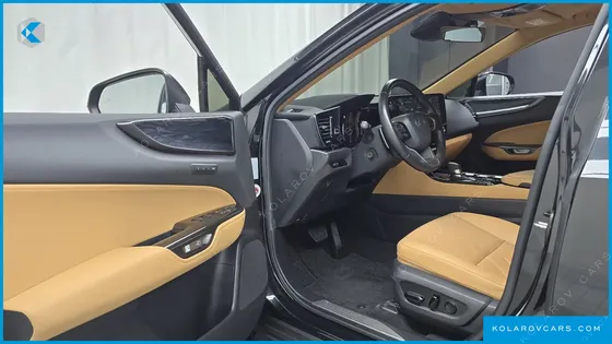 LEXUS NX PREMIUM