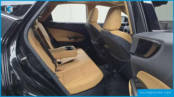 LEXUS NX PREMIUM