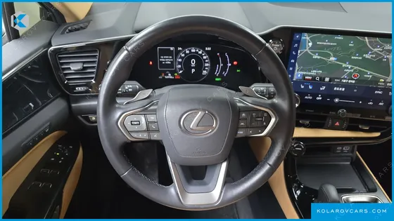 LEXUS NX PREMIUM