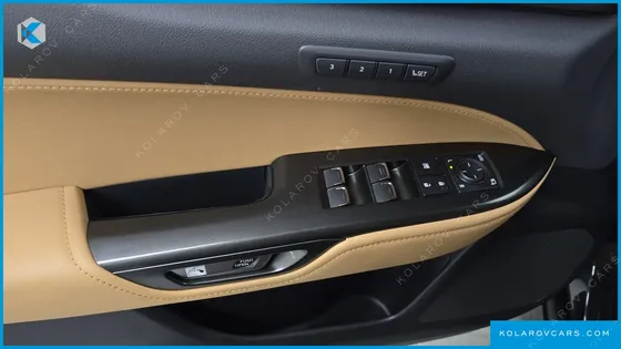 LEXUS NX PREMIUM