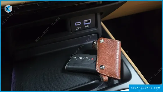 LEXUS NX PREMIUM