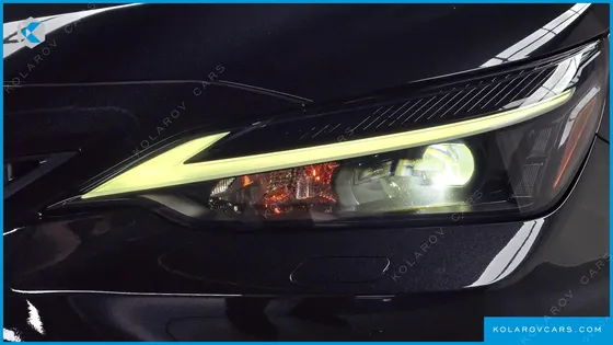 LEXUS NX PREMIUM