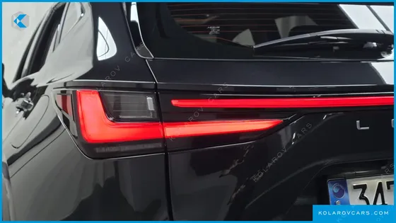 LEXUS NX PREMIUM