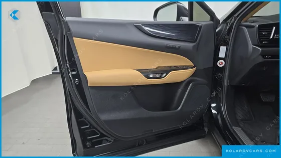 LEXUS NX PREMIUM