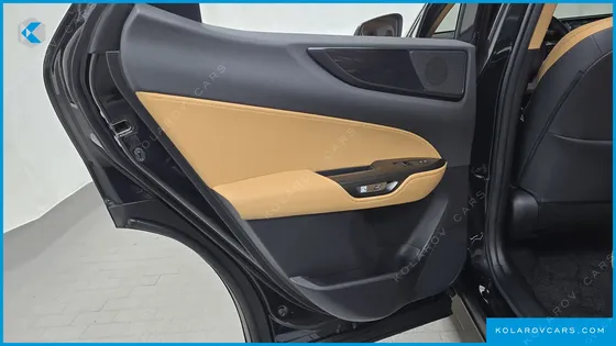 LEXUS NX PREMIUM