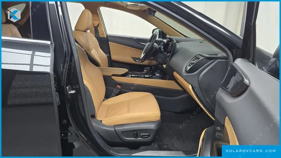 LEXUS NX PREMIUM
