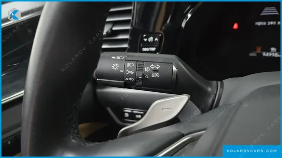 LEXUS NX PREMIUM
