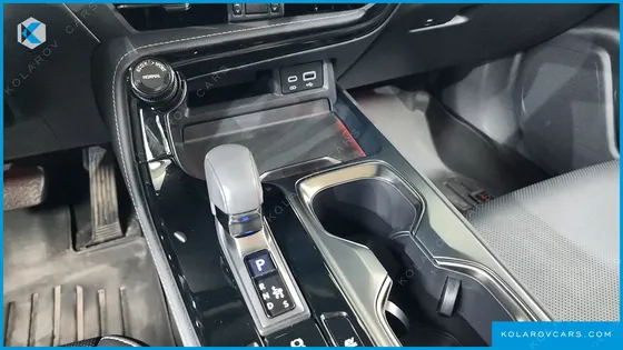 LEXUS NX PREMIUM