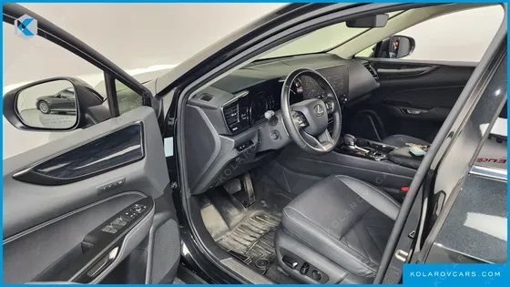 LEXUS NX PREMIUM