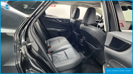 LEXUS NX PREMIUM