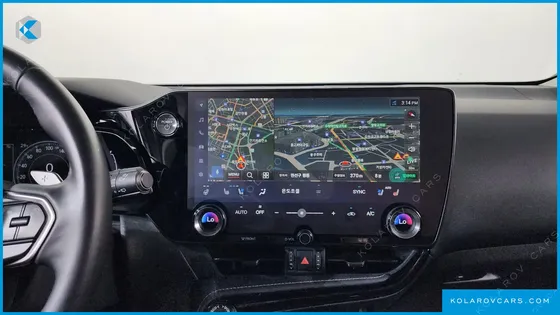 LEXUS NX PREMIUM