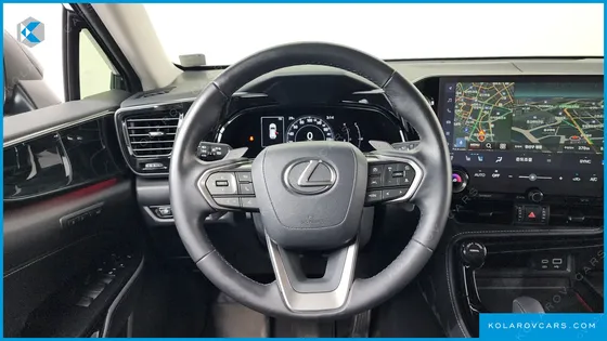 LEXUS NX PREMIUM