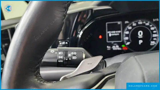 LEXUS NX PREMIUM