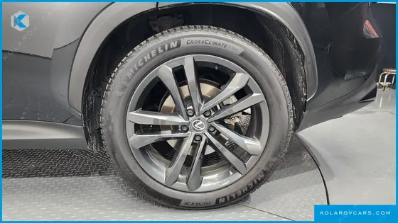 LEXUS NX PREMIUM