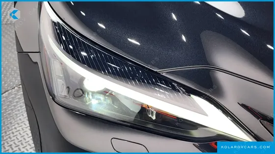 LEXUS NX PREMIUM