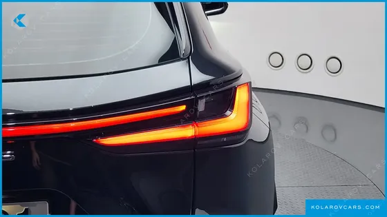 LEXUS NX PREMIUM
