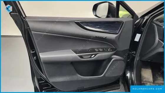LEXUS NX PREMIUM