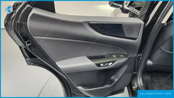 LEXUS NX PREMIUM