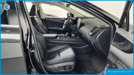LEXUS NX PREMIUM