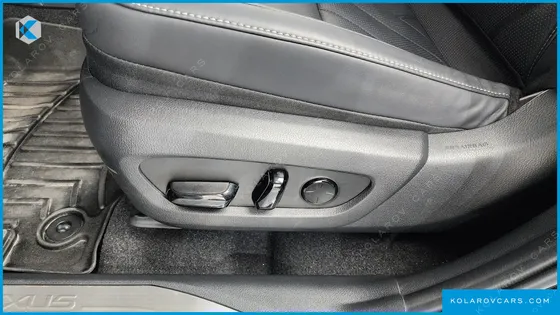 LEXUS NX PREMIUM