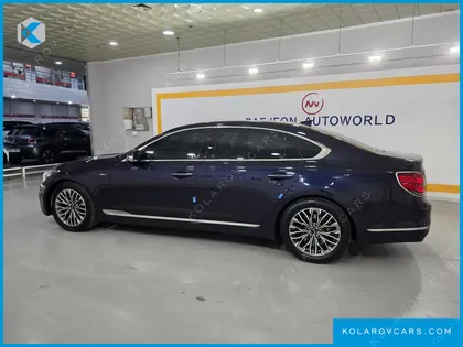 KIA K9 3.3 GDI