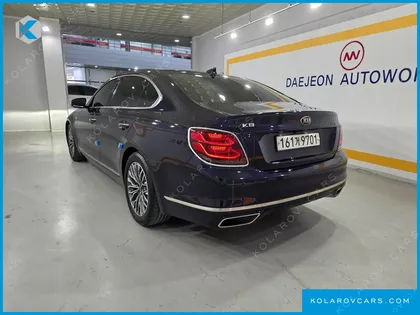 KIA K9 3.3 GDI