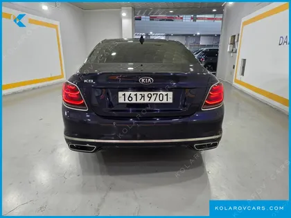 KIA K9 3.3 GDI