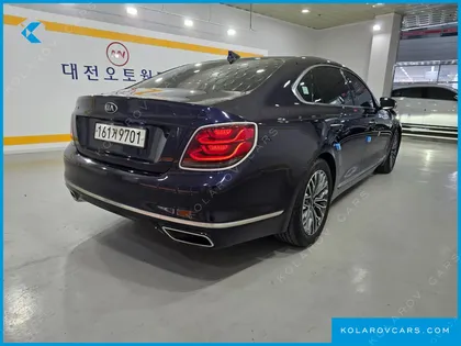 KIA K9 3.3 GDI