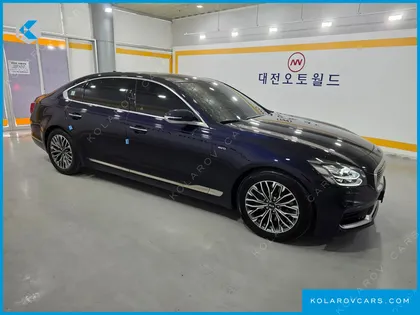 KIA K9 3.3 GDI