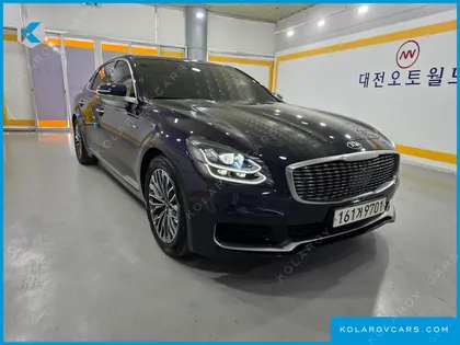 KIA K9 3.3 GDI