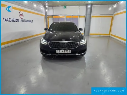 KIA K9 3.3 GDI