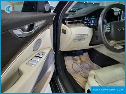 KIA K9 3.3 GDI