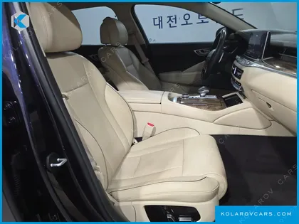 KIA K9 3.3 GDI