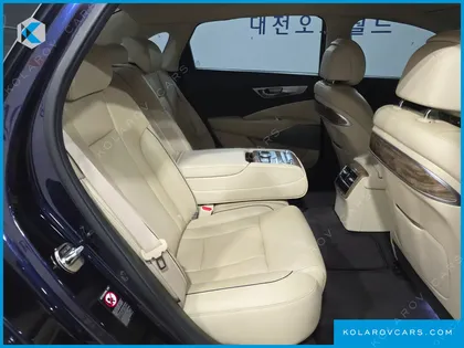 KIA K9 3.3 GDI