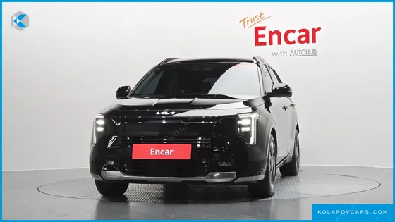 KIA NIRO SIGNATURE