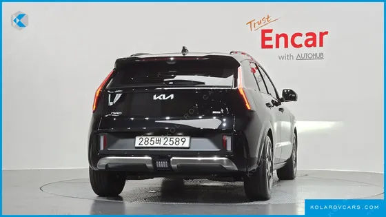 KIA NIRO SIGNATURE