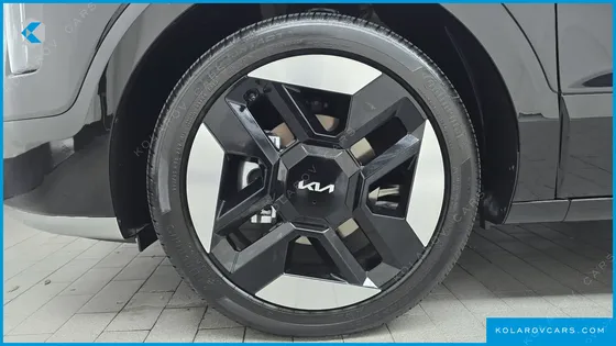 KIA NIRO SIGNATURE