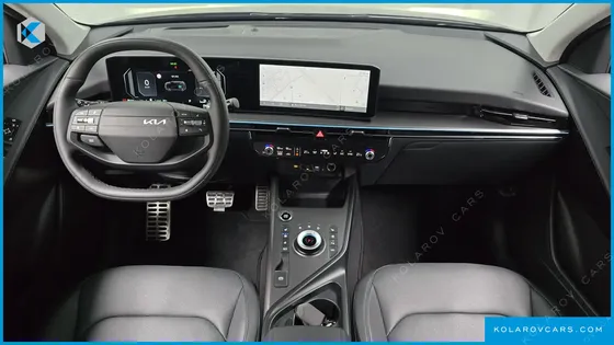 KIA NIRO SIGNATURE