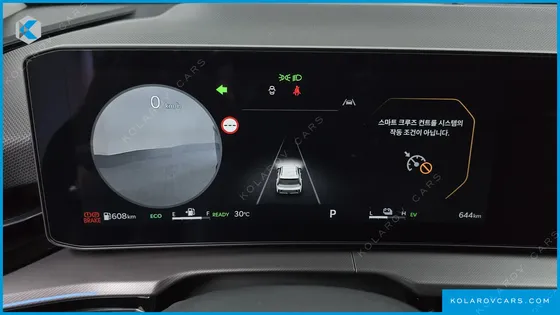 KIA NIRO SIGNATURE