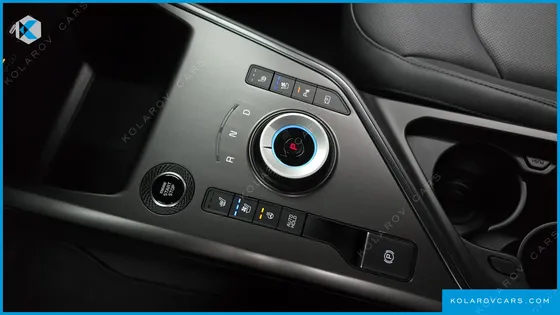 KIA NIRO SIGNATURE