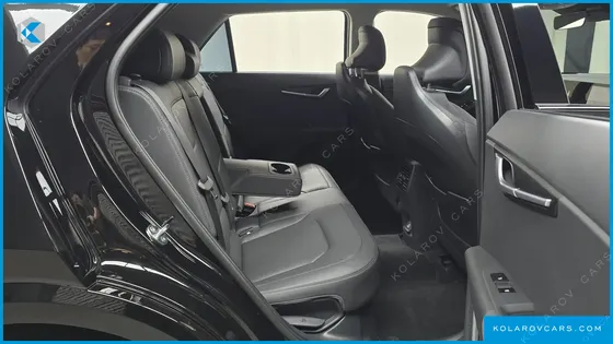KIA NIRO SIGNATURE