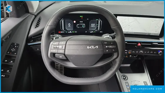 KIA NIRO SIGNATURE