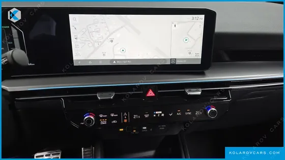 KIA NIRO SIGNATURE