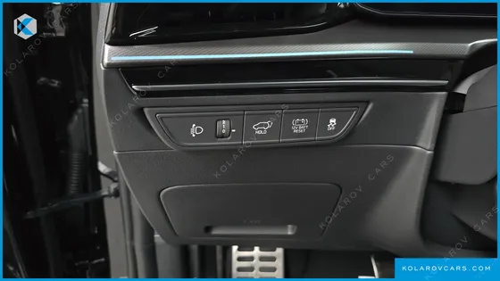 KIA NIRO SIGNATURE