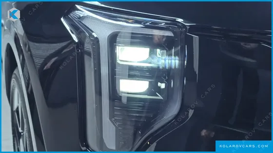 KIA NIRO SIGNATURE